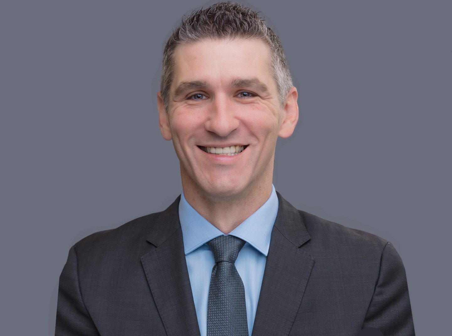 Eric Uffman • RESCON Summit